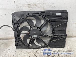 Gebruikte Koelvinhuis Opel Astra L Sports Tourer (F4/FC/FN/FR) 1.2 Turbo 110 12V Prijs € 150,00 Margeregeling aangeboden door Het Viaduct