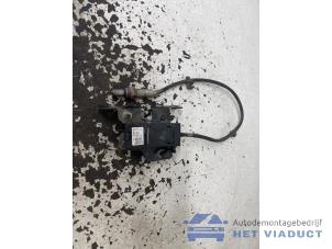 Gebruikte Nox sensor Ford Transit Courier 1.5 EcoBlue Prijs € 120,00 Margeregeling aangeboden door Het Viaduct