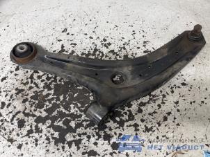 Gebruikte Draagarm links-voor Ford Transit Courier 1.5 EcoBlue Prijs € 50,00 Margeregeling aangeboden door Het Viaduct