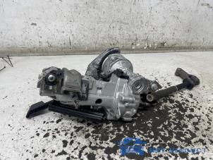 Gebruikte Stuurkolom compleet Ford Transit Courier 1.5 EcoBlue Prijs € 400,00 Margeregeling aangeboden door Het Viaduct