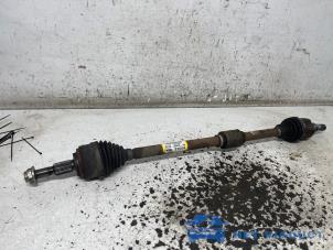 Gebruikte Cardanas rechts-voor (VWA) Ford Transit Courier 1.5 EcoBlue Prijs € 150,00 Margeregeling aangeboden door Het Viaduct