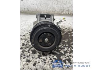 Gebruikte Pomp Airco Opel Zafira (M75) 1.8 16V Ecotec Prijs € 90,00 Margeregeling aangeboden door Het Viaduct