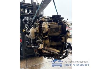 Gebruikte Motor Volkswagen Passat Variant (3G5) 2.0 TDI 16V 190 Prijs € 3.450,00 Margeregeling aangeboden door Het Viaduct