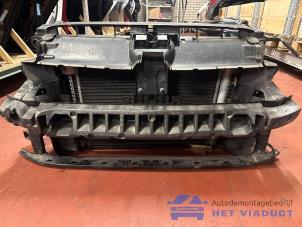 Gebruikte Voorfront Volkswagen Passat Variant (3G5) 2.0 TDI 16V 190 Prijs € 750,00 Margeregeling aangeboden door Het Viaduct