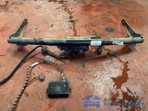 Gebruikte Trekhaak Volkswagen Passat Variant (3G5) 2.0 TDI 16V 190 Prijs € 350,00 Margeregeling aangeboden door Het Viaduct