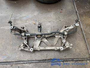 Gebruikte Subframe Volkswagen Passat Variant (3G5) 2.0 TDI 16V 190 Prijs € 100,00 Margeregeling aangeboden door Het Viaduct