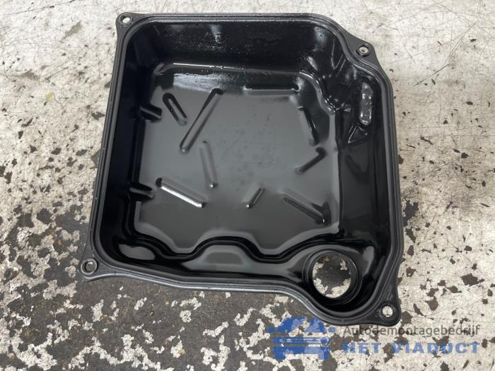 Gebruikte Diversen Volkswagen Passat Variant (3G5) 2.0 TDI 16V 190 Prijs € 40,00 Margeregeling aangeboden door Het Viaduct