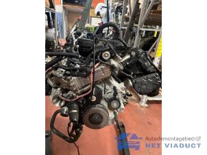 Gebruikte Motor BMW 1 serie (F21) 120d TwinPower Turbo 2.0 16V Prijs € 2.750,00 Margeregeling aangeboden door Het Viaduct