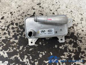 Gebruikte Oliekoeler Hyundai Kona (OS) 64 kWh Prijs € 50,00 Margeregeling aangeboden door Het Viaduct