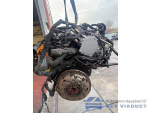 Gebruikte Motor Volkswagen Golf V (1K1) 2.0 GTI 16V Prijs € 1.450,00 Margeregeling aangeboden door Het Viaduct