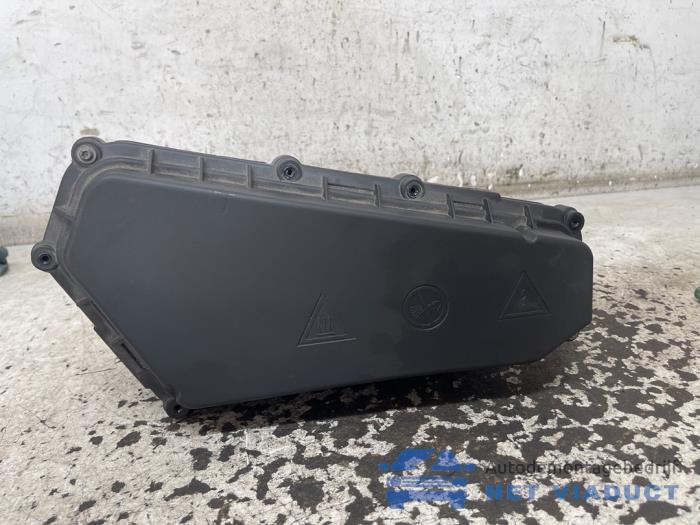Gebruikte Luchtfilterhuis BMW 1 serie (F21) 120d TwinPower Turbo 2.0 16V Prijs € 20,00 Margeregeling aangeboden door Het Viaduct