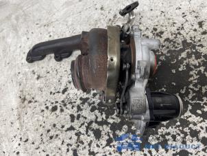 Gebruikte Turbo Mercedes A Limousine (177.1) 1.5 A-180d Prijs € 350,00 Margeregeling aangeboden door Het Viaduct