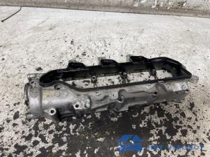 Gebruikte Nokkenashuis Mercedes A Limousine (177.1) 1.5 A-180d Prijs € 280,00 Margeregeling aangeboden door Het Viaduct