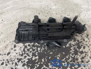 Gebruikte Carterventilatie Mercedes A Limousine (177.1) 1.5 A-180d Prijs € 70,00 Margeregeling aangeboden door Het Viaduct