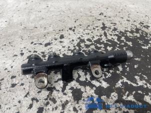 Gebruikte Common rail (Injectie) Mercedes A Limousine (177.1) 1.5 A-180d Prijs € 50,00 Margeregeling aangeboden door Het Viaduct