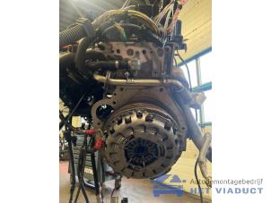 Gebruikte Motor BMW 3 serie (E92) 325i 24V Prijs € 3.250,00 Margeregeling aangeboden door Het Viaduct