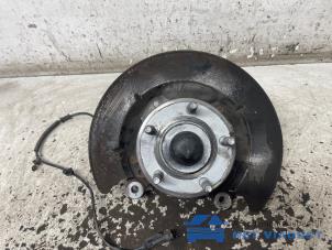 Gebruikte Asschenkel rechts-voor Ford Usa Mustang V 3.7 V6 24V Duratec Ti-VCT Prijs € 100,00 Margeregeling aangeboden door Het Viaduct