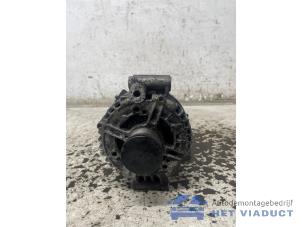 Gebruikte Alternator BMW 3 serie (E92) 325i 24V Prijs € 60,00 Margeregeling aangeboden door Het Viaduct
