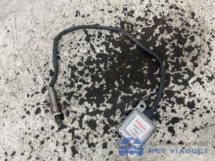 Gebruikte Nox sensor BMW 3 serie (E92) 325i 24V Prijs € 200,00 Margeregeling aangeboden door Het Viaduct
