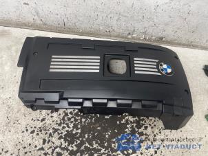 Gebruikte Motor Beschermplaat BMW 3 serie (E92) 325i 24V Prijs € 50,00 Margeregeling aangeboden door Het Viaduct