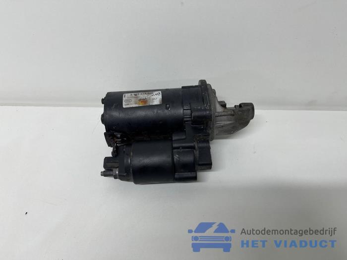 Gebruikte Startmotor BMW 3 serie (E92) 325i 24V Prijs € 50,00 Margeregeling aangeboden door Het Viaduct