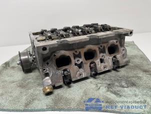 Gebruikte Cilinderkop Skoda Fabia III Combi (NJ5) 1.0 TSI 12V Prijs € 200,00 Margeregeling aangeboden door Het Viaduct