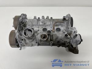 Gebruikte Nokkenashuis Skoda Fabia III Combi (NJ5) 1.0 TSI 12V Prijs € 150,00 Margeregeling aangeboden door Het Viaduct