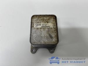 Gebruikte Oliekoeler Skoda Fabia III Combi (NJ5) 1.0 TSI 12V Prijs € 20,00 Margeregeling aangeboden door Het Viaduct