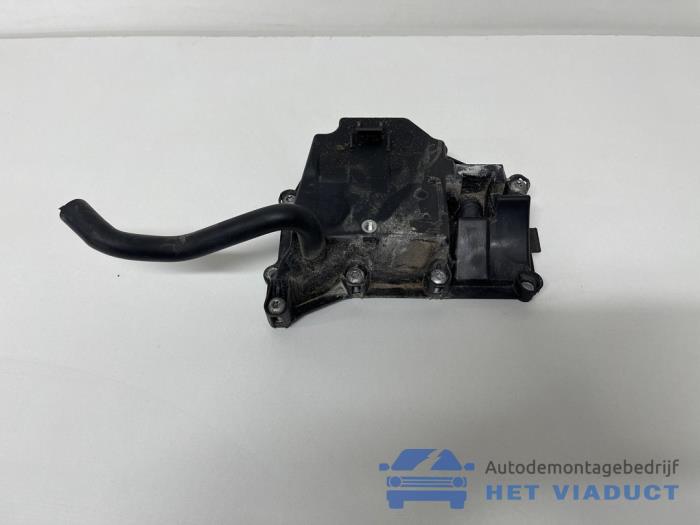 Gebruikte Diversen Skoda Fabia III Combi (NJ5) 1.0 TSI 12V Prijs € 20,00 Margeregeling aangeboden door Het Viaduct