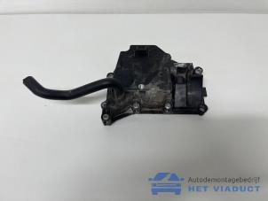 Gebruikte Diversen Skoda Fabia III Combi (NJ5) 1.0 TSI 12V Prijs € 20,00 Margeregeling aangeboden door Het Viaduct