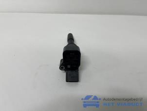 Gebruikte Bobine Skoda Fabia III Combi (NJ5) 1.0 TSI 12V Prijs € 10,00 Margeregeling aangeboden door Het Viaduct