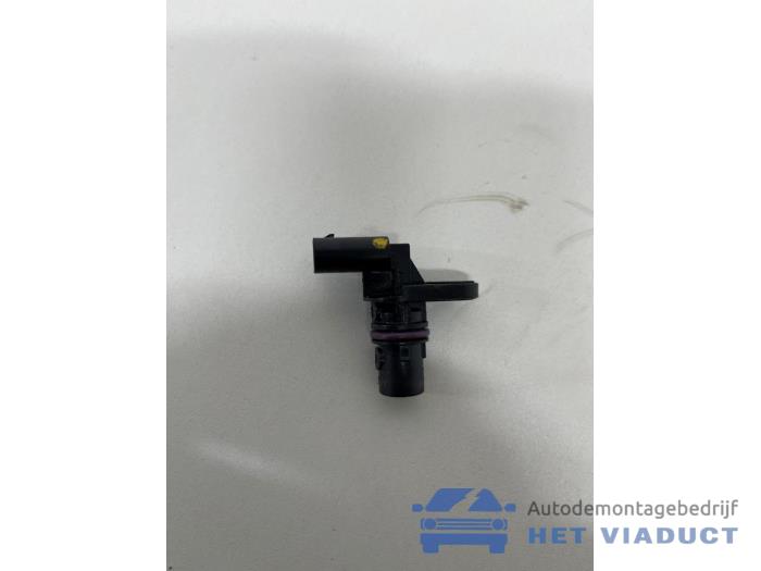 Gebruikte Sensor Nokkenas Skoda Fabia III Combi (NJ5) 1.0 TSI 12V Prijs € 10,00 Margeregeling aangeboden door Het Viaduct