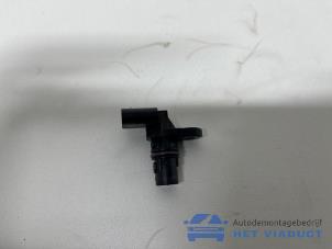 Gebruikte Sensor Nokkenas Skoda Fabia III Combi (NJ5) 1.0 TSI 12V Prijs € 10,00 Margeregeling aangeboden door Het Viaduct