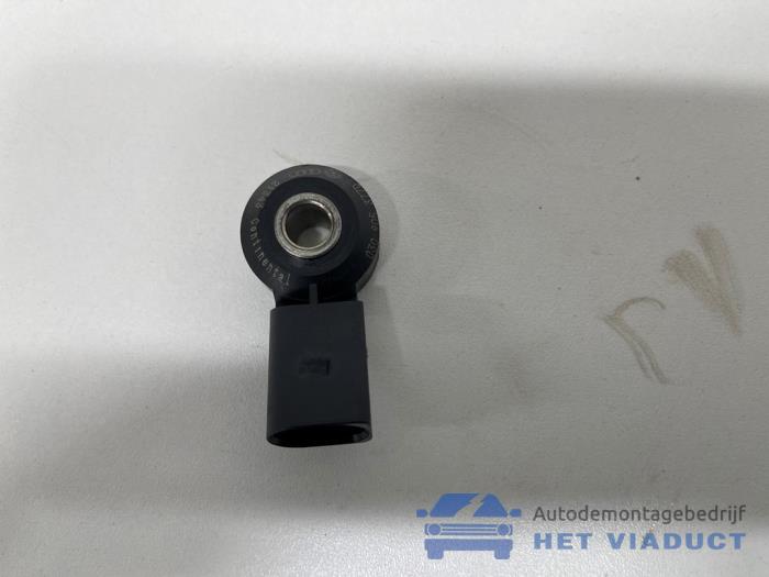 Gebruikte Klopsensor Skoda Fabia III Combi (NJ5) 1.0 TSI 12V Prijs € 10,00 Margeregeling aangeboden door Het Viaduct