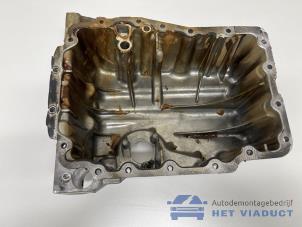 Gebruikte Carterpan Skoda Fabia III Combi (NJ5) 1.0 TSI 12V Prijs € 70,00 Margeregeling aangeboden door Het Viaduct