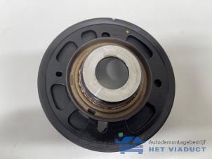 Gebruikte Krukas Poelie Ford C-Max (DXA) 1.0 Ti-VCT EcoBoost 12V 125 Prijs € 40,00 Margeregeling aangeboden door Het Viaduct