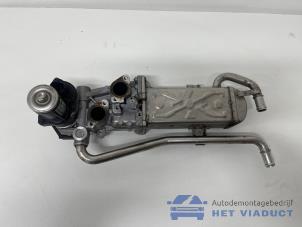 Gebruikte EGR Klep Skoda Rapid Spaceback 1.6 TDI Greenline Prijs € 70,00 Margeregeling aangeboden door Het Viaduct