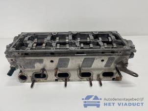 Gebruikte Cilinderkop Skoda Rapid Spaceback 1.6 TDI Greenline Prijs € 200,00 Margeregeling aangeboden door Het Viaduct