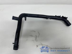 Gebruikte Waterpijp Skoda Rapid Spaceback 1.6 TDI Greenline Prijs € 10,00 Margeregeling aangeboden door Het Viaduct