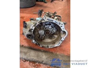 Gebruikte Versnellingsbak Hyundai i20 1.2i 16V Prijs € 250,00 Margeregeling aangeboden door Het Viaduct