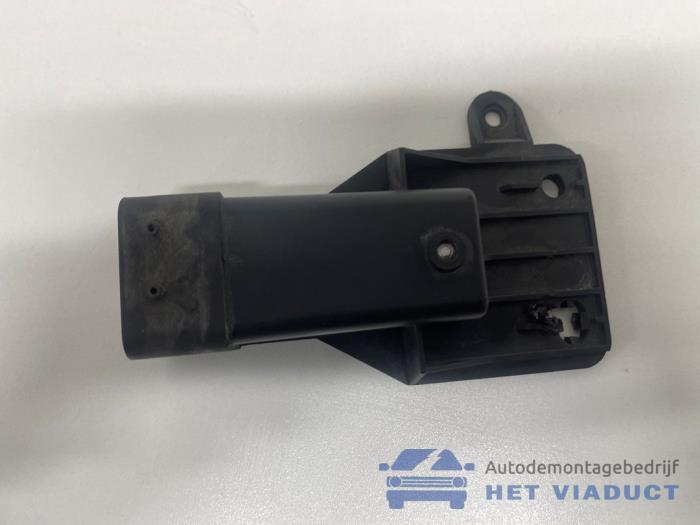 Gebruikte Computer Koeling Seat Ibiza IV (6J5) 1.2 12V Prijs € 15,00 Margeregeling aangeboden door Het Viaduct