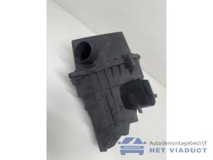 Gebruikte Luchtfilterhuis Seat Ibiza IV (6J5) 1.2 12V Prijs € 30,00 Margeregeling aangeboden door Het Viaduct