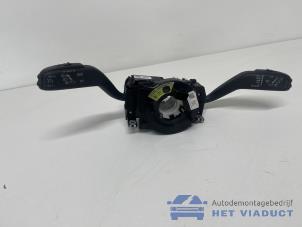 Gebruikte Combischakelaar Stuurkolom Seat Ibiza IV (6J5) 1.2 12V Prijs € 50,00 Margeregeling aangeboden door Het Viaduct