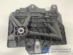 Gebruikte Accubak Seat Ibiza IV (6J5) 1.2 12V Prijs € 20,00 Margeregeling aangeboden door Het Viaduct