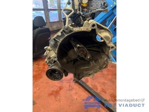 Gebruikte Versnellingsbak Seat Ibiza IV (6J5) 1.2 12V Prijs € 250,00 Margeregeling aangeboden door Het Viaduct