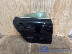 Gebruikte Deur 4Deurs rechts-achter Audi A5 Sportback (8TA) 1.8 TFSI 16V Prijs € 200,00 Margeregeling aangeboden door Het Viaduct