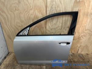 Gebruikte Portier 4Deurs links-voor Skoda Octavia Combi (5EAC) 1.6 TDI 16V Prijs € 450,00 Margeregeling aangeboden door Het Viaduct