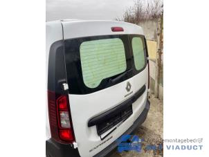 Gebruikte Achterdeur Bus-Bestelauto Renault Express 1.5 dCi 95 Prijs € 800,00 Margeregeling aangeboden door Het Viaduct