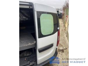 Gebruikte Achterdeur Bus-Bestelauto Renault Express 1.5 dCi 95 Prijs € 800,00 Margeregeling aangeboden door Het Viaduct