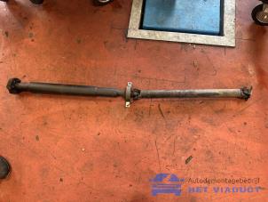 Gebruikte Tussenas BMW 3 serie (E93) 320i 16V Prijs € 100,00 Margeregeling aangeboden door Het Viaduct